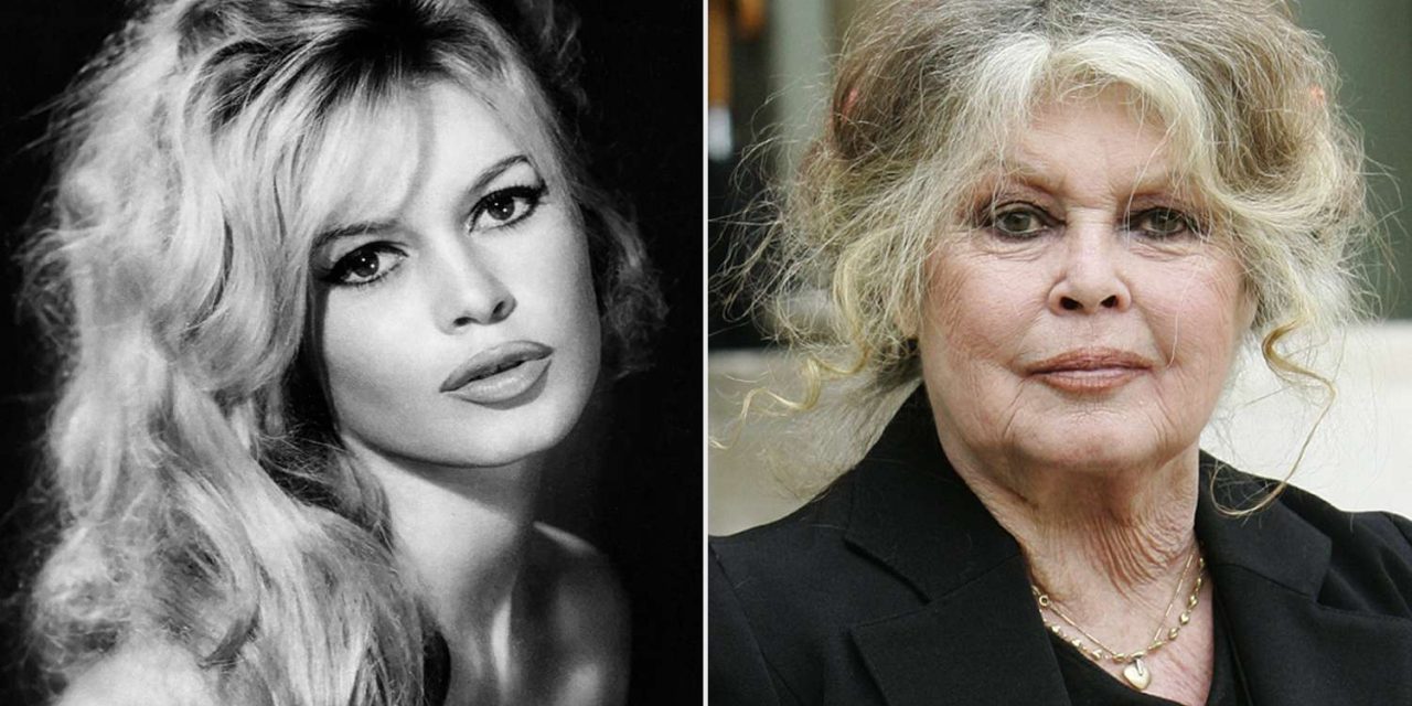 Islamofobna zvijezda: Umrla Brigitte Bardot