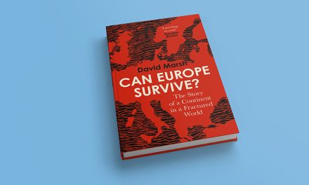 Može li Evropa preživjeti?