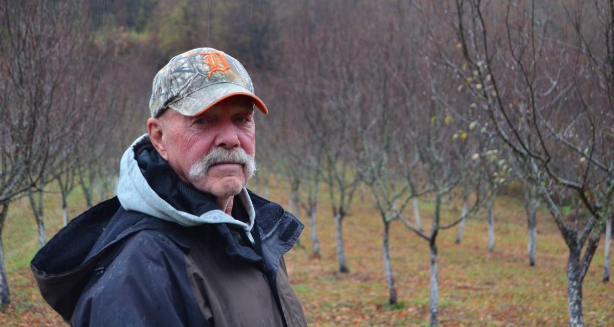 Denny Newell u Suljićima je pronašao svoj komadić dženeta