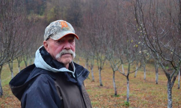 Denny Newell u Suljićima je pronašao svoj komadić dženeta