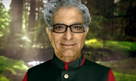 Novo poglavlje koje je otvorio Deepak Chopra: Digitalizacija i monetizacija duhovnosti