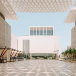 U Dohi se gradi najveće slobodno skladište umjetnina na svijetu