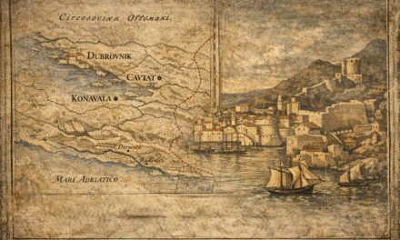 Kako je Dubrovačka Republika od Bosne kupovala Konavle