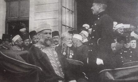 Jedan od najvažnijih u historiji: 112 godina od ustoličenja reisa Džemaludina ef. Čauševića