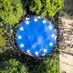 Nova stara ideja: Mladi Evropljani sanjaju Sjedinjene Evropske Države