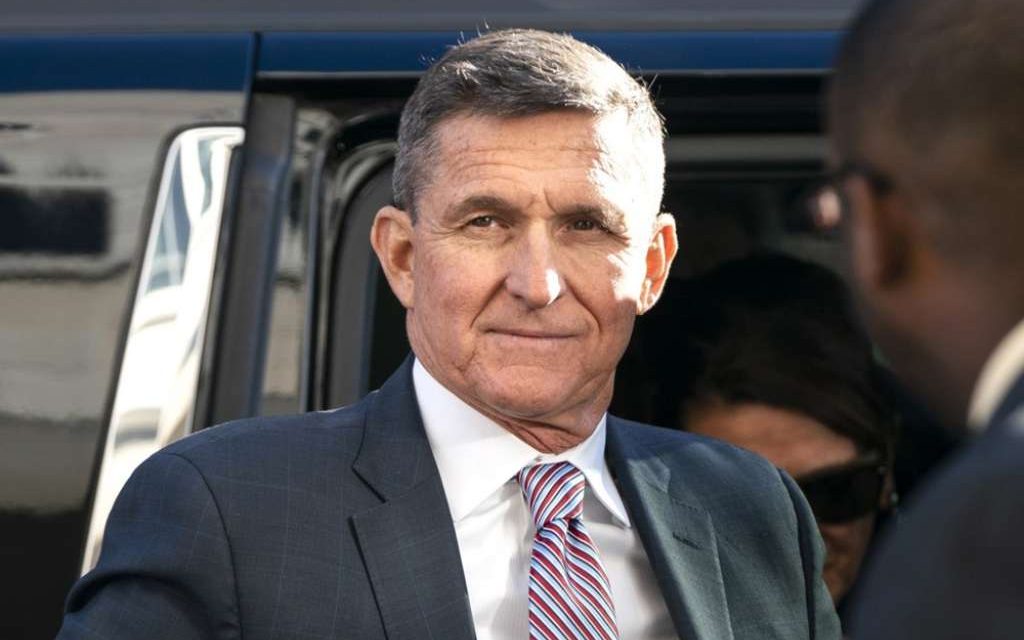 Michael Flynn lobirao za Republiku Srpsku za 100.000 dolara mjesečno