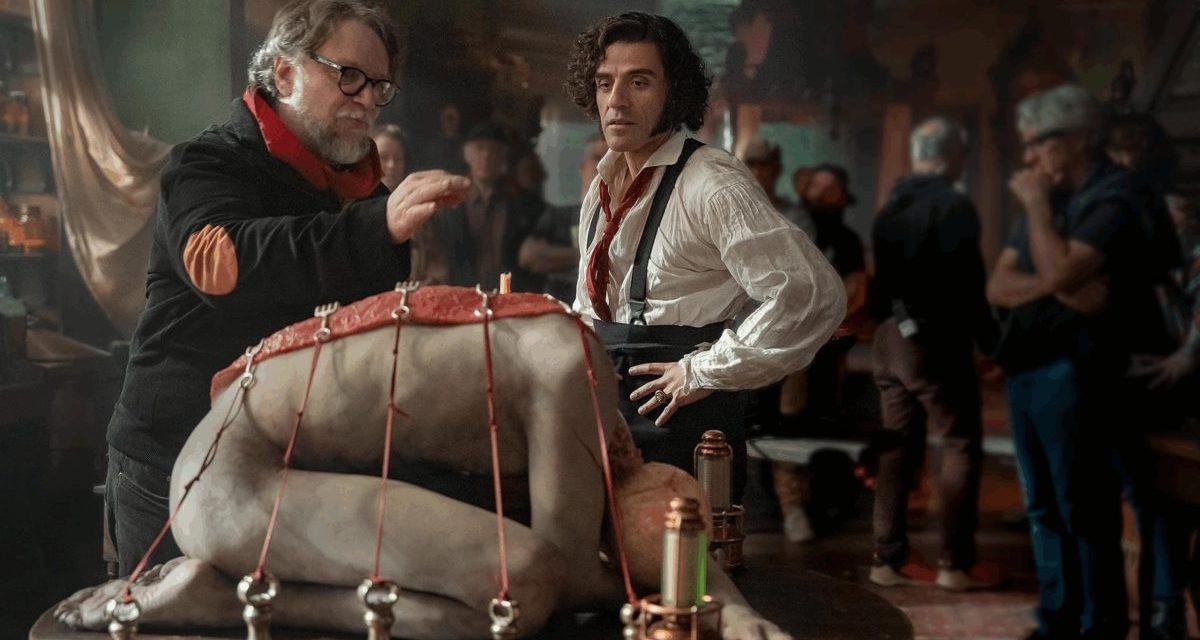 Horor-filmovi više nisu strašni