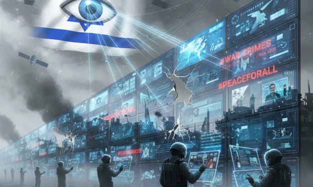 Kako Izrael uz pomoć AI-ja pokušava prikriti zločine u Gazi