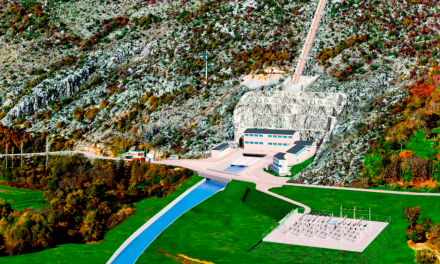 Zlatna dolina postaje slana dolina: Gornji horizonti prijete opstanku Neretve