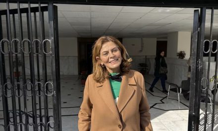 Hind Kabawat je kršćanka i jedina žena u novoj vladi Sirije