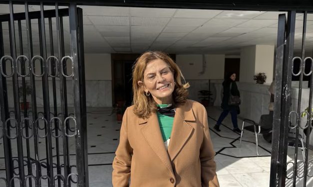 Hind Kabawat je kršćanka i jedina žena u novoj vladi Sirije