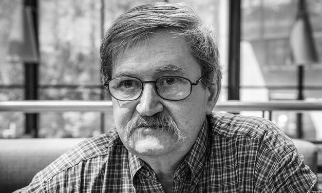 Preminuo Irfan Horozović