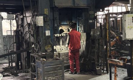 Tvornica u Novom Travniku proizvodi dijelove za Bentley i Mercedes