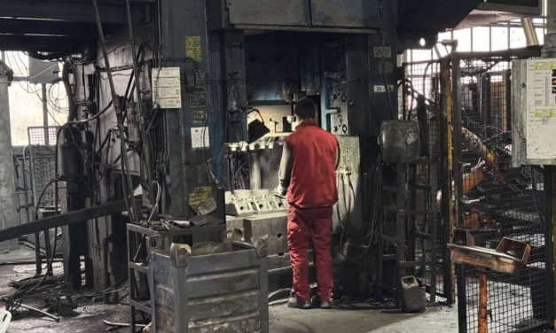 Tvornica u Novom Travniku proizvodi dijelove za Bentley i Mercedes