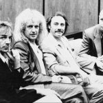 Priča o najčudnijem suđenju u historiji heavy metala