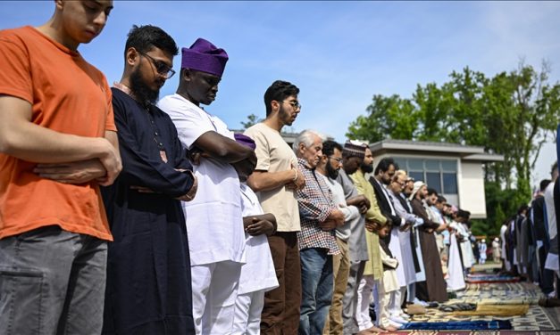 U Québecu ponovo rasprava o islamu