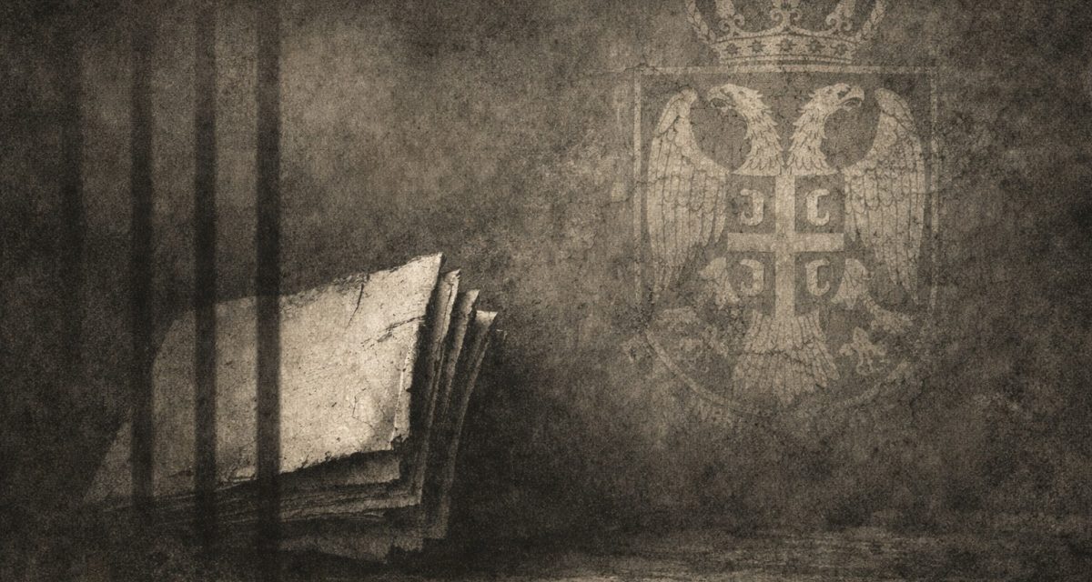 Velikosrpski ideolozi i odbojnost prema posebnosti Bosne