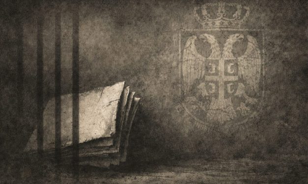 Velikosrpski ideolozi i odbojnost prema posebnosti Bosne