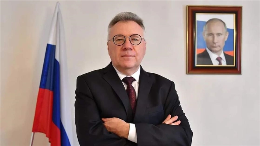 Ruski ambasador protiv “Južne interkonekcije”