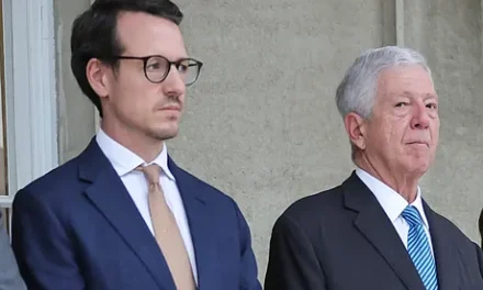 Povratak monarhije i smjena generacija kod Karađorđevića