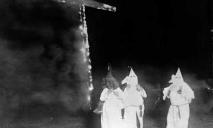 Ku Klux Klan: Mržnja, teror i nasilje