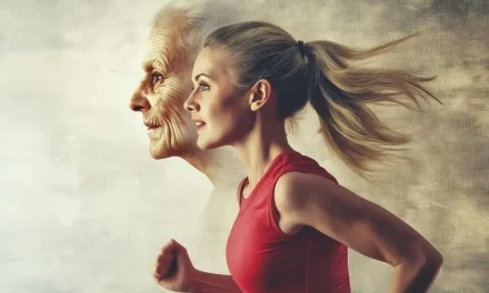 Jeste li danas napravili 10.000 koraka?