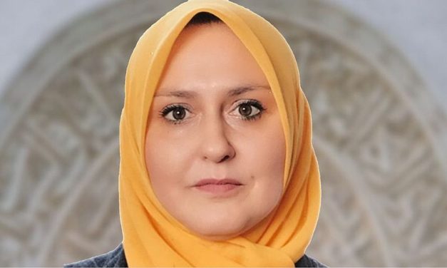 Lamija Alili: Bez bereketa nema mira