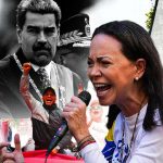 Sve jači pritisak na Madura