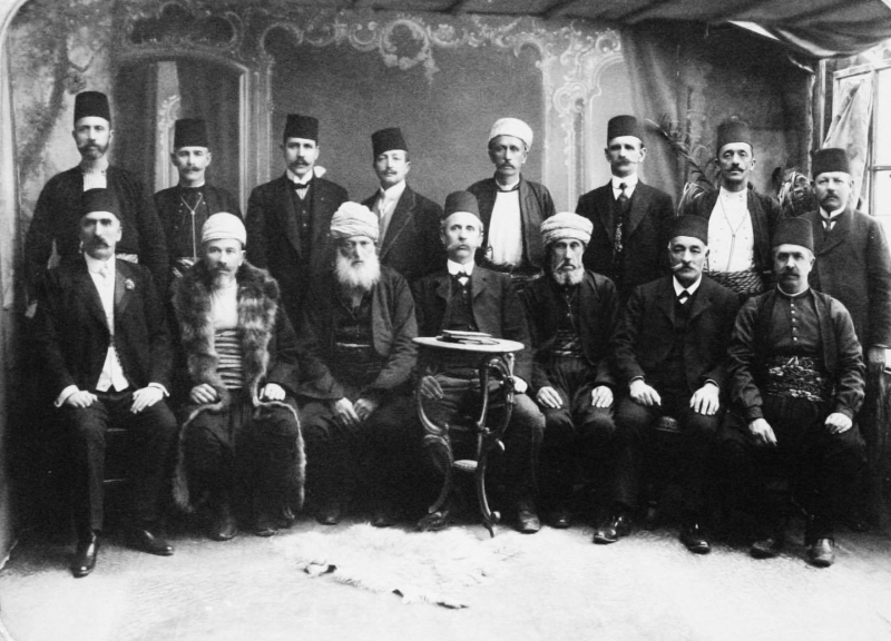 Prva bošnjačka stranka: Godišnjica osnivanja Muslimanske narodne organizacije