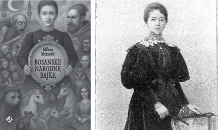 I Vujko i Halil i Mato: Zbirka sastavljena iz ljubavi prema Bosni i njenim ljudima