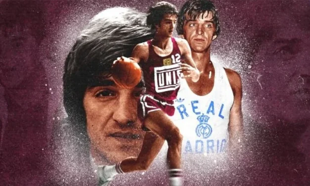 Mirza Delibašić, tihi genije