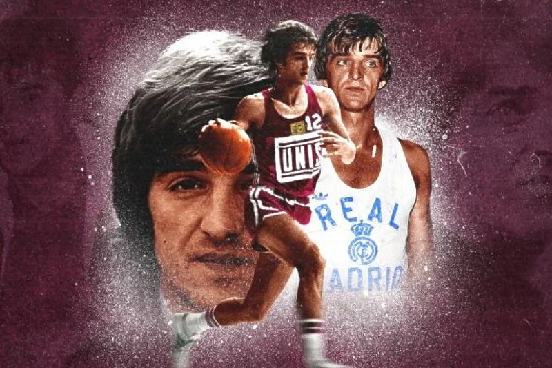 Mirza Delibašić, tihi genije