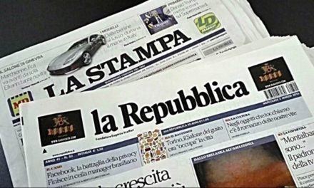 Medijski i politički potres zbog prodaje La Repubblice i La Stampe