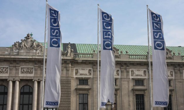 Kome je više uopće potreban OSCE?