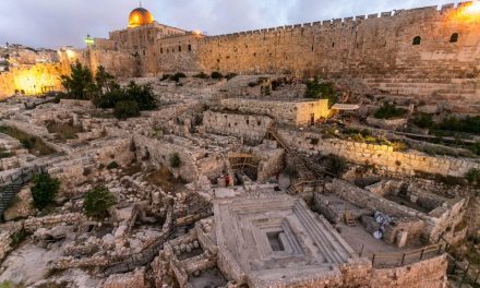 Kad arheologija ponovno čita Bibliju: Iskopavanja u Svetoj zemlji bacaju novo svjetlo na stare zapise