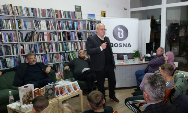 Čarobni djed iz Pousorja oduševio Sisak