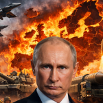 Sprema li zaista Vladimir Putin udar na članice NATO-a?