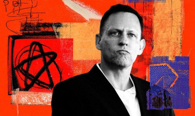 Apokalipsa kao ideologija