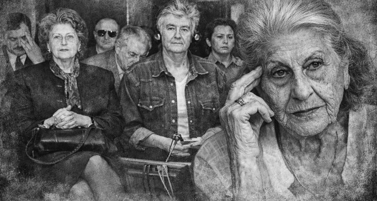 Od profesorice do ratne zločinke: Ideološki put Biljane Plavšić