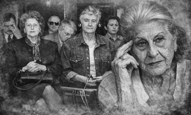 Od profesorice do ratne zločinke: Ideološki put Biljane Plavšić