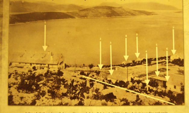 Džamija u Neumu: Nepobitni dokazi postojanja, rušenja i brisanja iz dokumenata i sjećanja