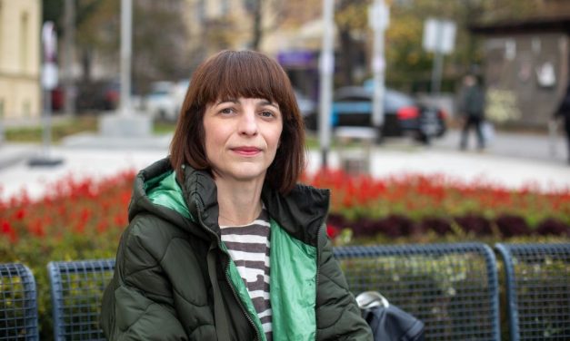 Al Rajabi Šoštarac: Kad pjesma kaže „habibti“, ljubavi, to se odnosi na Palestinu, ne na ženu