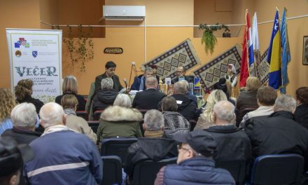 Novi milenij u Rijeci: Antologija koja vraća dostojanstvo bošnjačkoj poeziji