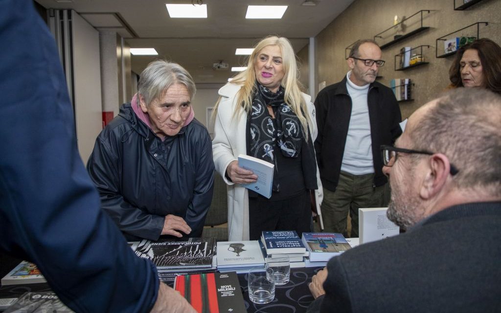 Split potvrdio važnost bošnjačke književnosti: Predstavljena antologija „Novi milenij“