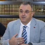 Hasan Çilez za Bosnu: Balkan može biti prostor mira, ali bez miješanja globalnih sila