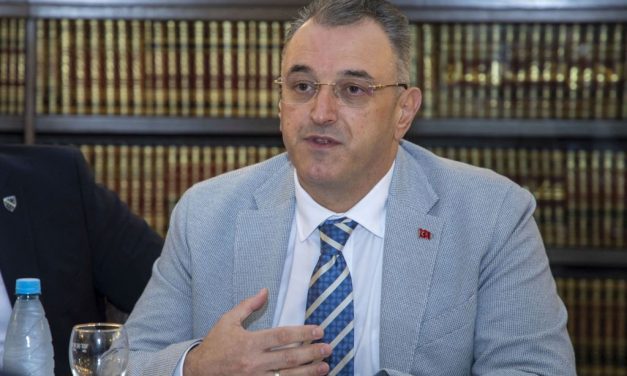 Hasan Çilez za Bosnu: Balkan može biti prostor mira, ali bez miješanja globalnih sila