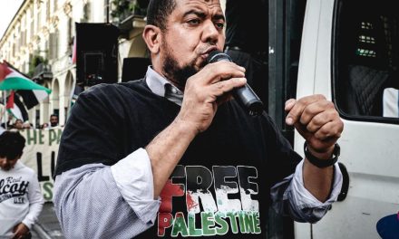 Sud u Torinu zaustavio protjerivanje imama