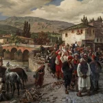 Karkin, Nikolić, Šabanagić: Doseljavali su iz Đakovice u Sarajevo i postajali ugledni fabrikanti, liječnici, advokati