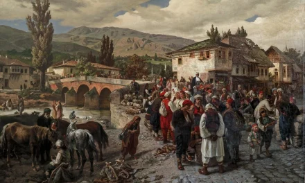 Karkin, Nikolić, Šabanagić: Doseljavali su iz Đakovice u Sarajevo i postajali ugledni fabrikanti, liječnici, advokati