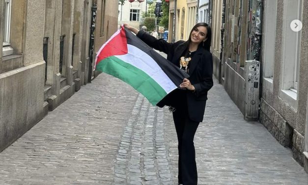 Fatima Kurtić, učiteljica u Luksemburgu, dobila otkaz zbog podrške Palestini